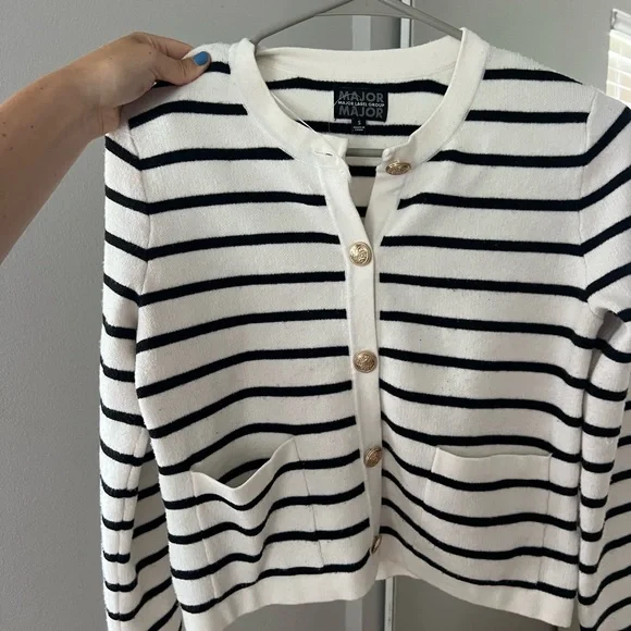 MAJOR sweater - Picture 8 of 11